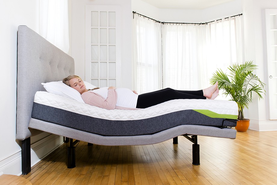 Try Any Mattress of Your Choice RISK-FREE @ Home W/ Free Delivery reverie_adj_body Adjustable Bed Base Reviews Back Pain Better Sleep  disadvantages of adjustable beds compare adjustable bed bases adjustable mattress base reviews adjustable beds adjustable bed reviews adjustable bed bases adjustable bases 